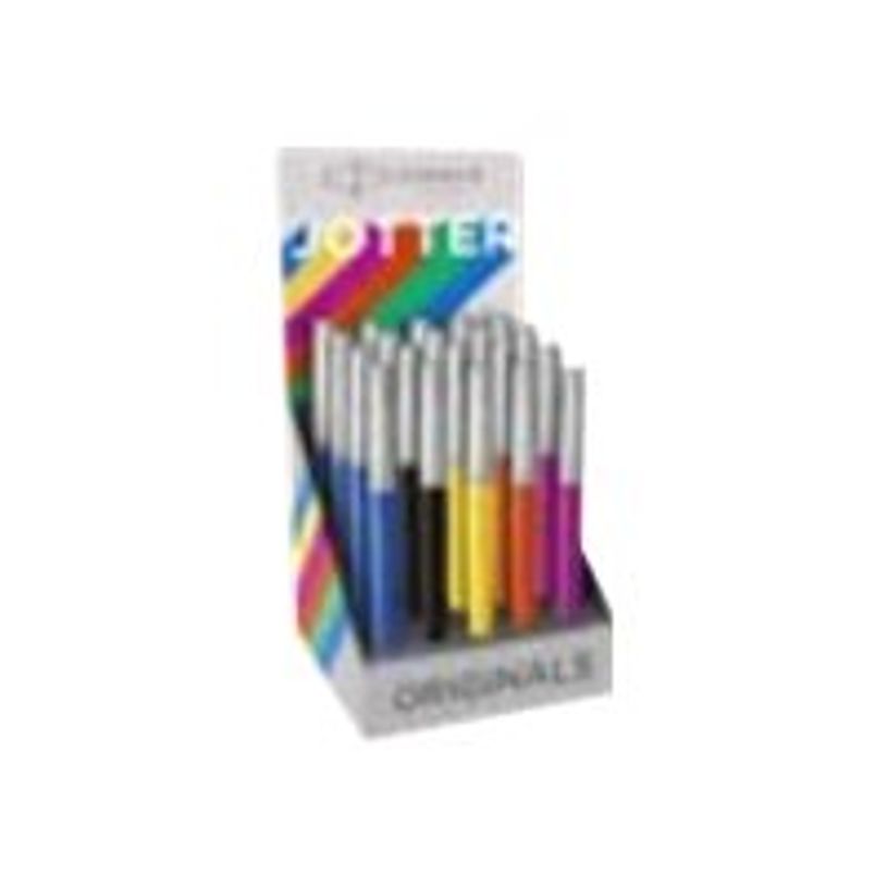 3026980992460-Parker Jotter Originals - Stylo plume - disponible dans différentes couleurs-P_405111338_1-0