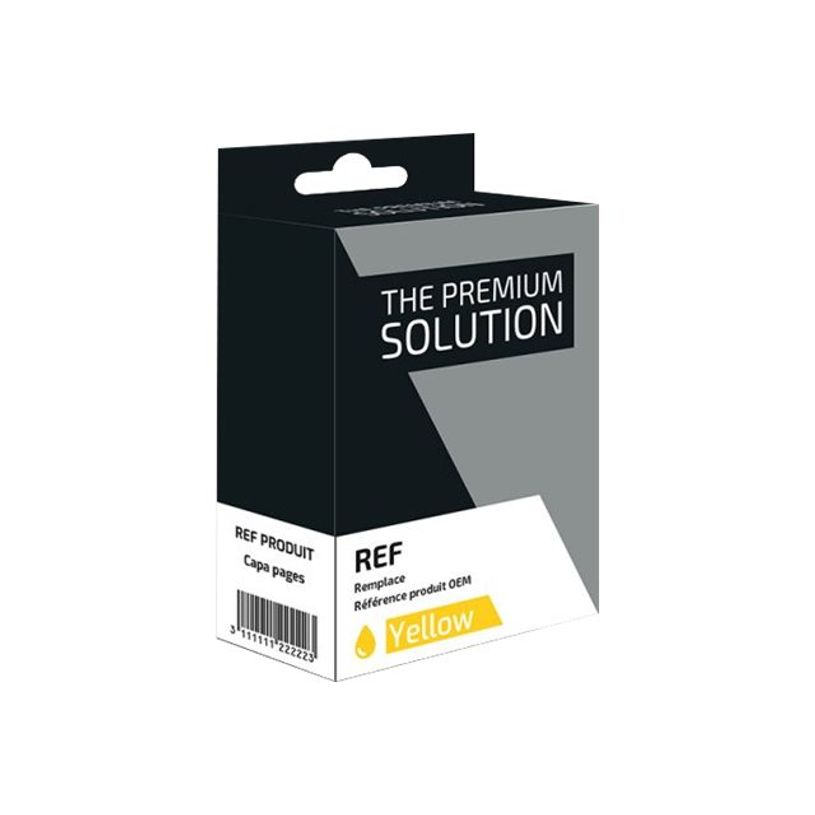 3700654240155-Cartouche compatible Epson 407 Clavier - jaune - Switch -P_405111840_2-1