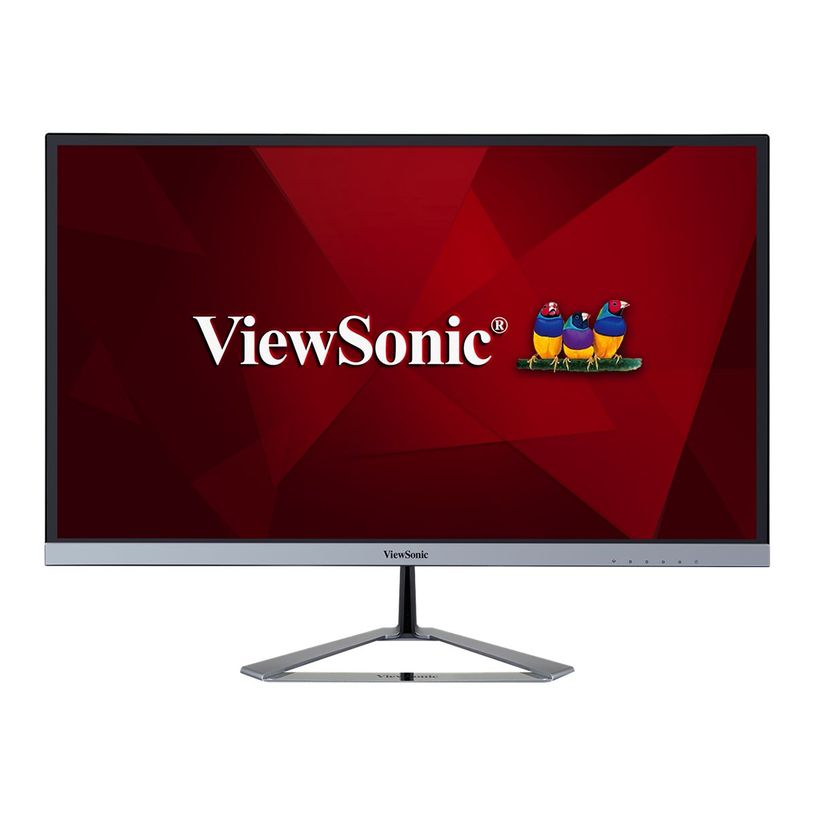 0766907848410-ViewSonic VX2476-smhd - écran PC 24" LED - Full HD -1920 x 1080p-P_405111856_1-0