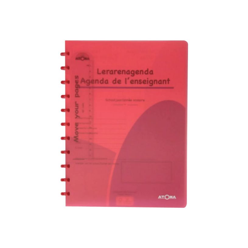 5412831420530-ATOMA - teacher diary - A5+ - 176 pages-P_405111874_1-0