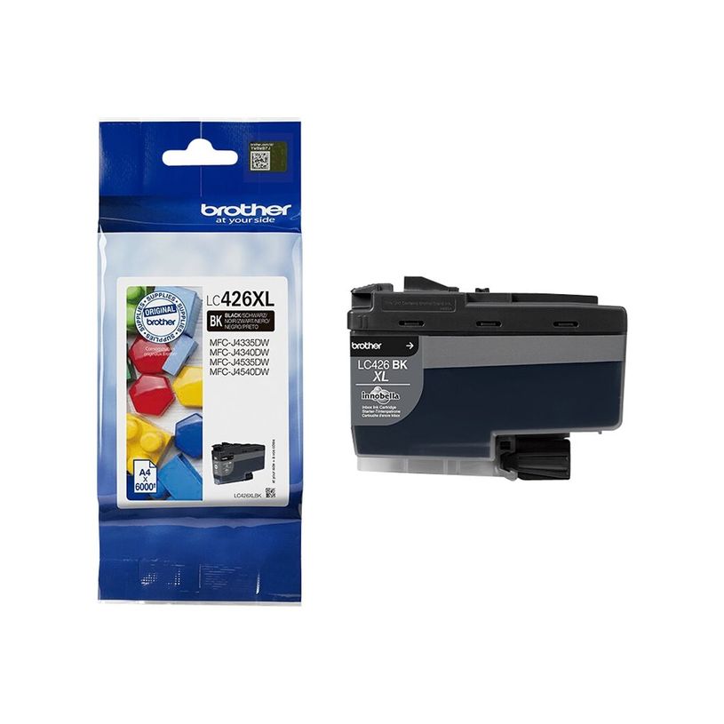 4977766809511-Brother LC426XL - noir - cartouche d'encre originale-P_405111906_16-9