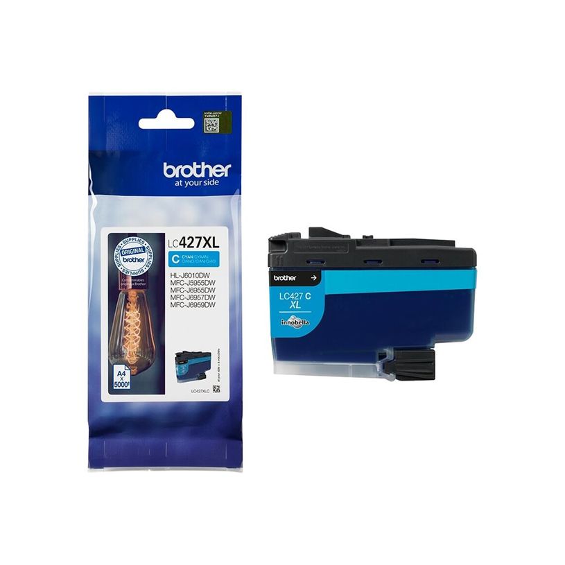 4977766809528-Brother LC426XL - cyan - cartouche d'encre originale-P_405111907_14-15
