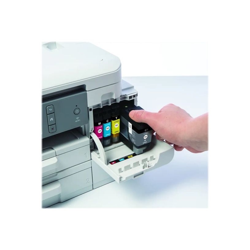 4977766809528-Brother LC426XL - cyan - cartouche d'encre originale-P_405111907_3-2