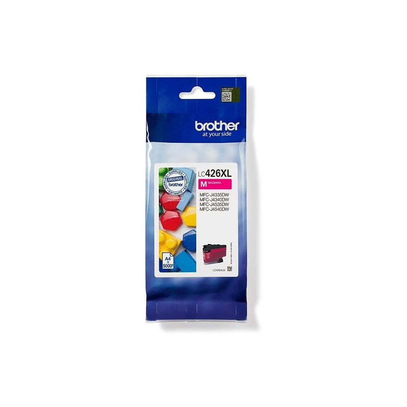4977766809535-Brother LC426XL - magenta - cartouche d'encre originale-P_405111908_9-7