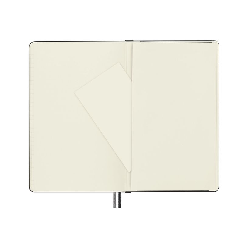 8058647628004-Moleskine Classic Expanded - cahier de notes - large - 130 x 210 mm - 200 feuilles-P_405111932_3-4