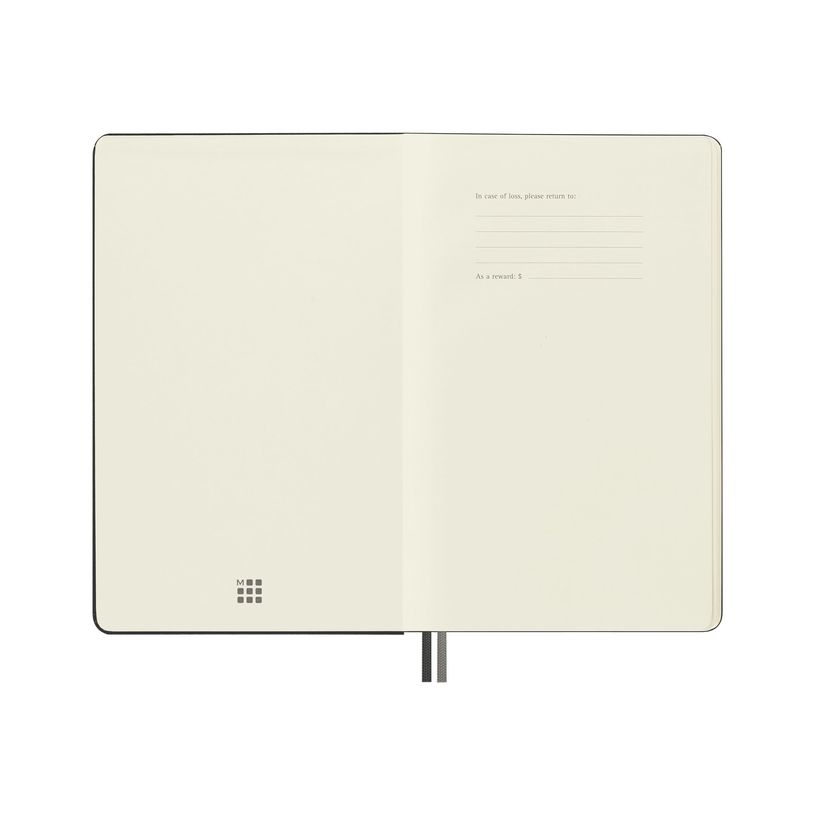 8058647628028-Moleskine Classic Expanded - cahier de notes - large - 130 x 210 mm - 200 feuilles-P_405111933_1-2
