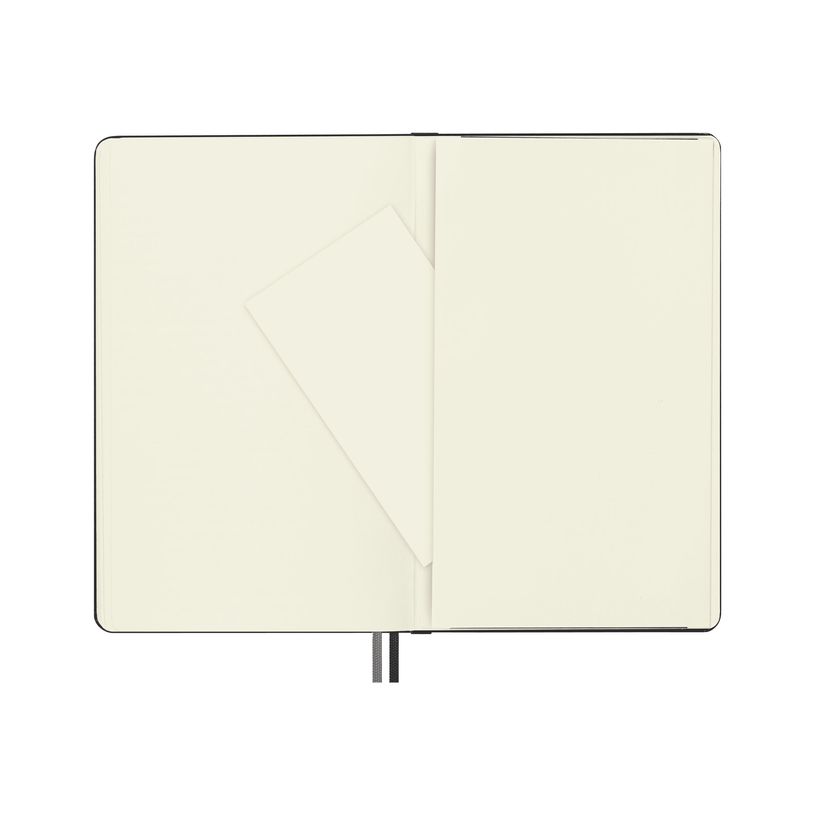 8058647628028-Moleskine Classic Expanded - cahier de notes - large - 130 x 210 mm - 200 feuilles-P_405111933_3-4