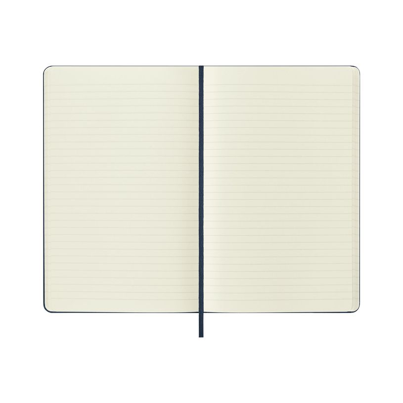 8051272893601-Moleskine Classic - cahier de notes - large - 130 x 210 mm - 96 feuilles-P_405111941_2-3