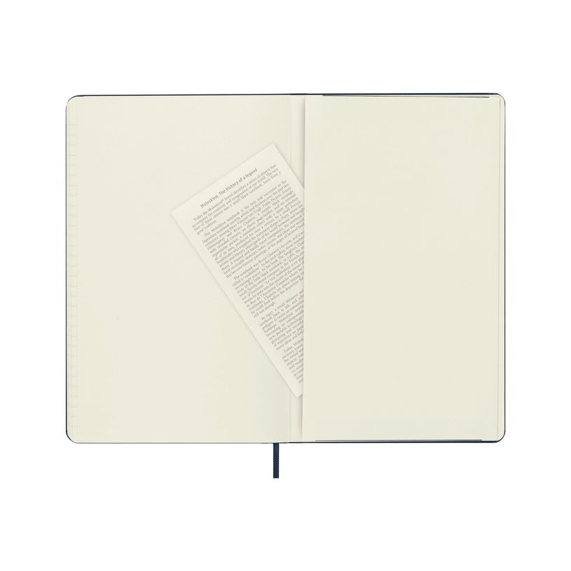8051272893601-Moleskine Classic - cahier de notes - large - 130 x 210 mm - 96 feuilles-P_405111941_3-4