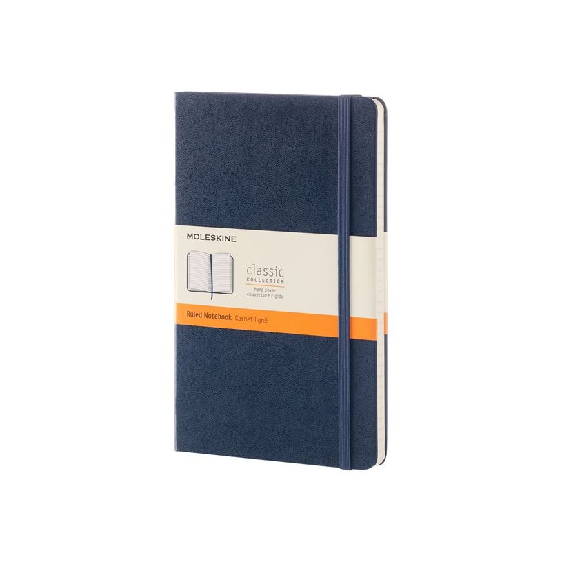 8051272893601-Moleskine Classic - cahier de notes - large - 130 x 210 mm - 96 feuilles-P_405111941_7-6