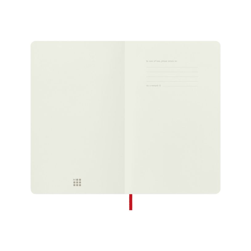 8055002854658-Moleskine Classic - cahier de notes - large - 130 x 210 mm - 96 feuilles-P_405111943_1-3