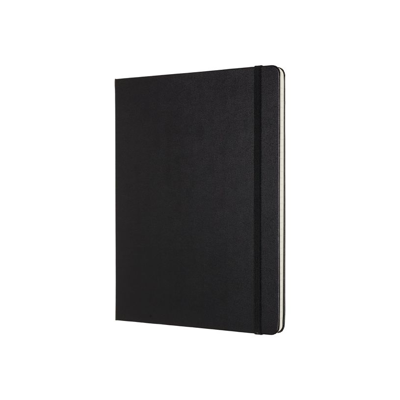 8058647620800-Moleskine PRO collection - cahier de notes - XL - 190 x 260 mm-P_405111964_3-0