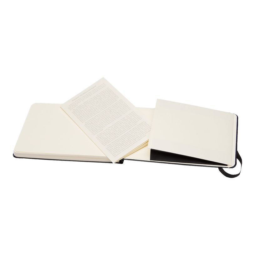 9788883705601-Moleskine Art Collection - album d'aquarelles - poche - 90 x 140 mm - 60 pages-P_405111971_1-1