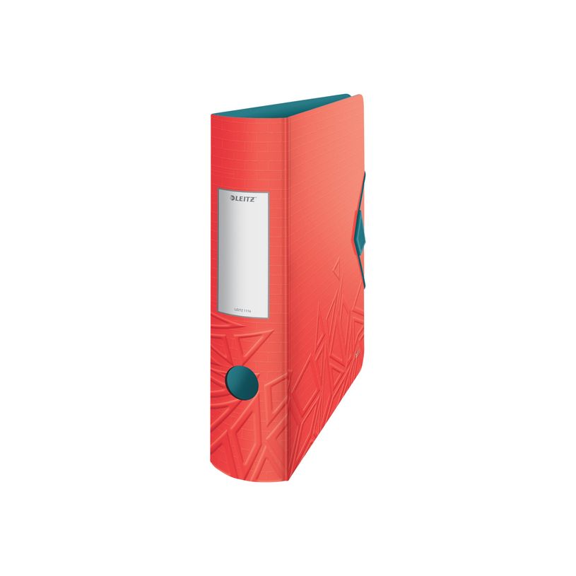 4002432124183-Leitz 180° Active Urban Chic - classeur à levier - pour A4 - capacité : 500 feuilles - -P_405112043_1-0
