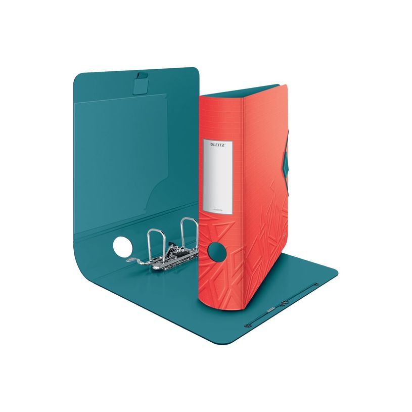 4002432124183-Leitz 180° Active Urban Chic - classeur à levier - pour A4 - capacité : 500 feuilles - -P_405112043_5-4