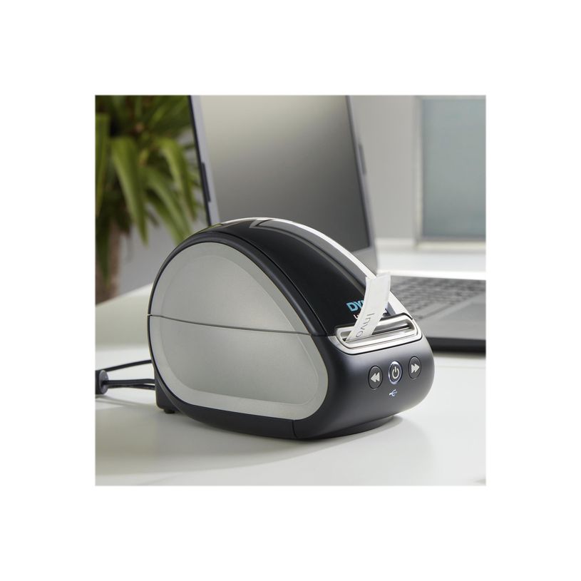 3026981127229-DYMO LabelWriter 550 - imprimante d'étiquettes - Noir et blanc - thermique direct-P_405112044_7-9