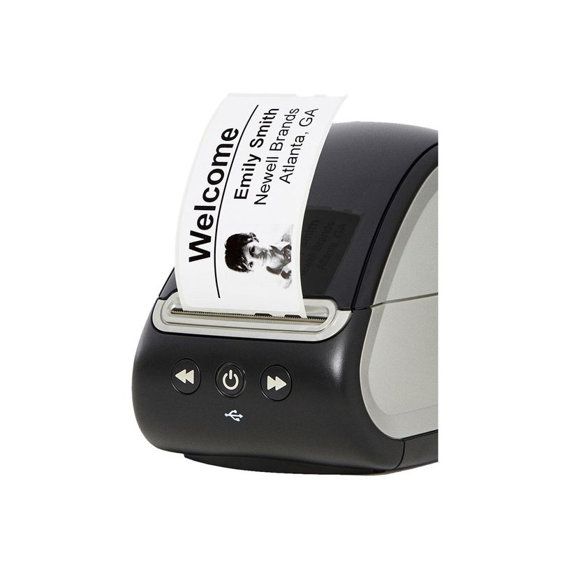 3026981127229-DYMO LabelWriter 550 - imprimante d'étiquettes - Noir et blanc - thermique direct-P_405112044_9-6