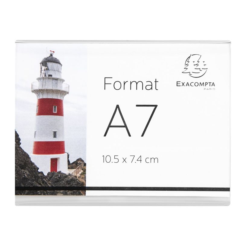 9002493109674-Exacompta - 10 Présentoirs double face pour 105 x 74 mm-P_405112072_2-1