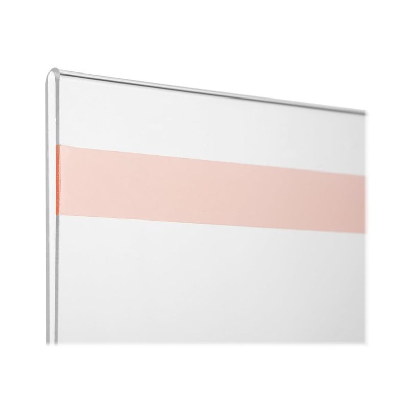 9002493109728-Exacompta - Présentoir mural pour A4 vertical - double face - vissable et collable-P_405112077_4-3