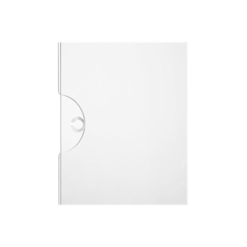 9002493109728-Exacompta - Présentoir mural pour A4 vertical - double face - vissable et collable-P_405112077_5-4