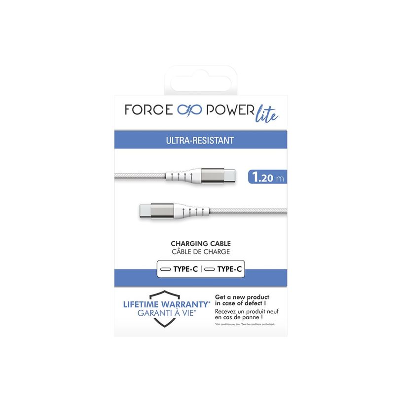 3571211456032-Bigben - câble de charge et de synchronisation USB-C - 1.2 m - blanc-P_405112100_1-3