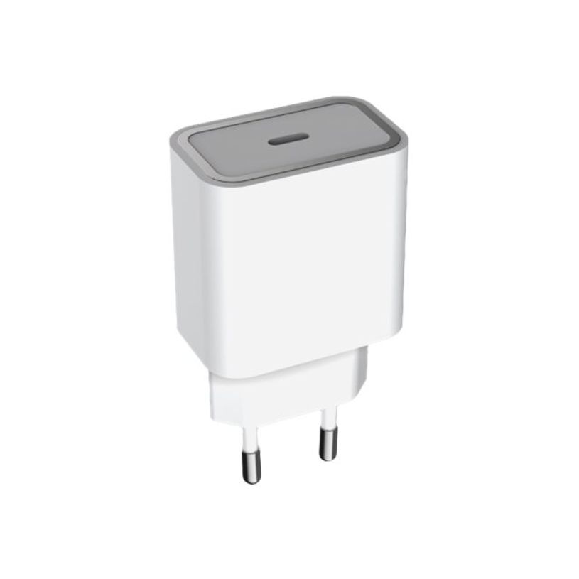 3571211467618-BigBen Connected - chargeur secteur pour smartphone - USB-C - blanc - 30W-P_405112106_1-0