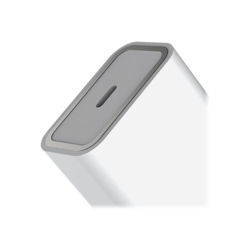 3571211467618-BigBen Connected - chargeur secteur pour smartphone - USB-C - blanc - 30W-P_405112106_2-1