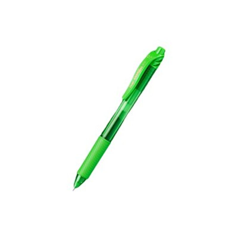 0884851037787-Pentel EnerGel X - roller - 0,7 mm - vert clair-P_405112233_2-2