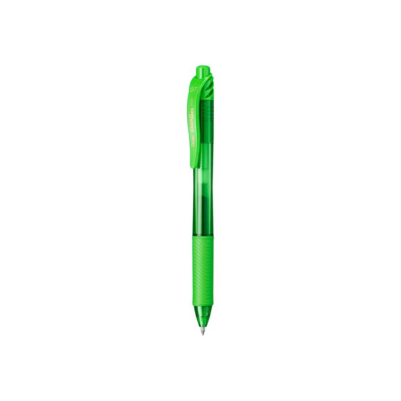 0884851037787-Pentel EnerGel X - roller - 0,7 mm - vert clair-P_405112233_4-1