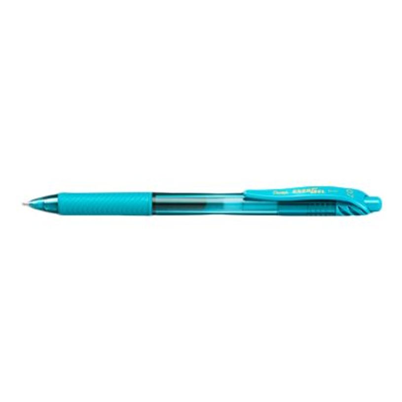 0884851037794-Pentel EnerGel X - roller - 0,7 mm - turquoise-P_405112234_3-3
