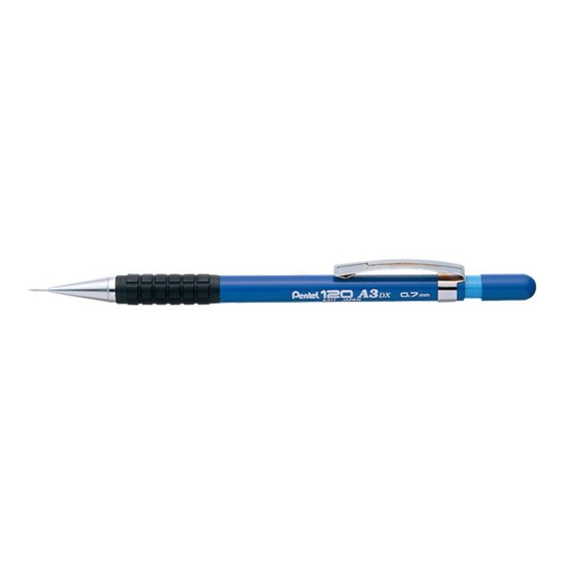 3474370317001-Pentel 120 A3 DX - porte-mine - HB-P_405112254_1-0