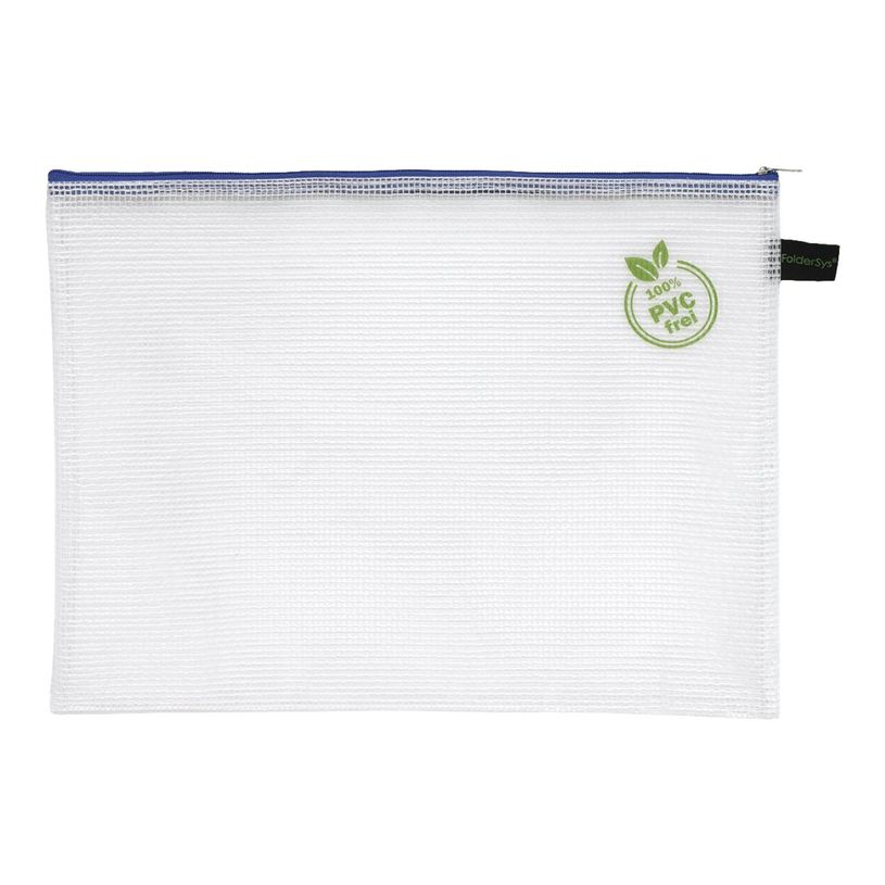 4250037429688-FolderSys - sac de stockage - A4 - bleu-P_405112266_3-0