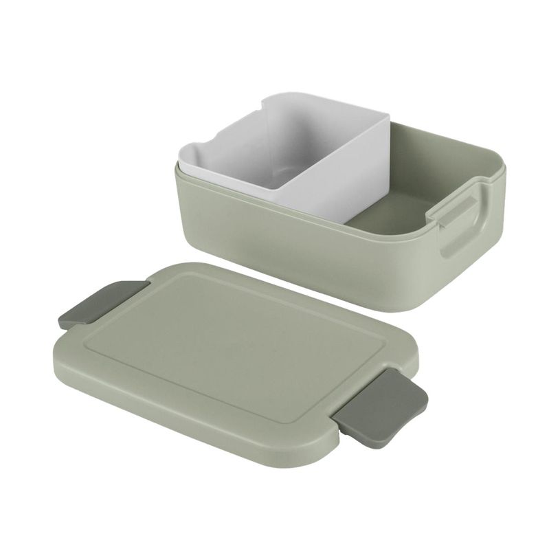8711113000017-Sunware Sigma home Food to go - boîte à lunch - vert-P_405112269_1-2