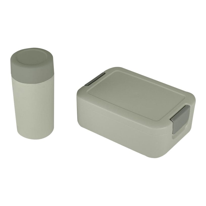 8711113000017-Sunware Sigma home Food to go - boîte à lunch - vert-P_405112269_3-0