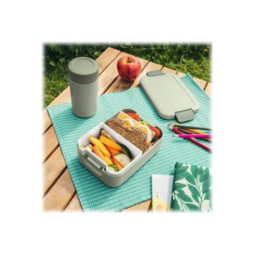 8711113000017-Sunware Sigma home Food to go - boîte à lunch - vert-P_405112269_4-1