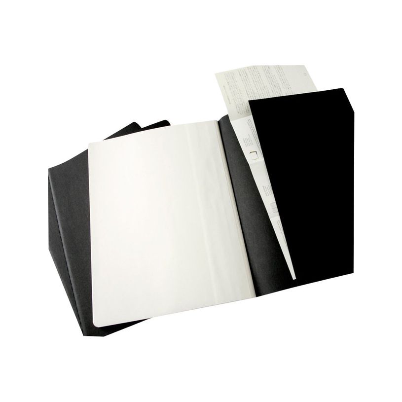 9788883705014-Moleskine Cahier - journal - XL - 190 x 260 mm - 60 feuilles-P_405112307_4-2