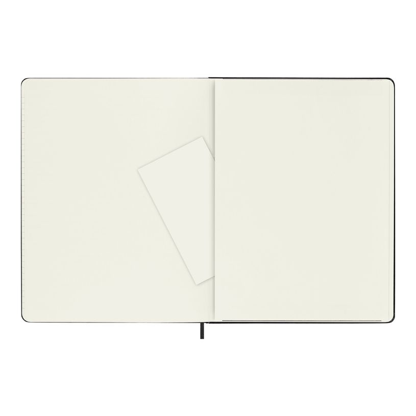 8051272892710-Moleskine Classic - cahier de notes - XL - 190 x 250 mm - 96 feuilles-P_405112308_2-2