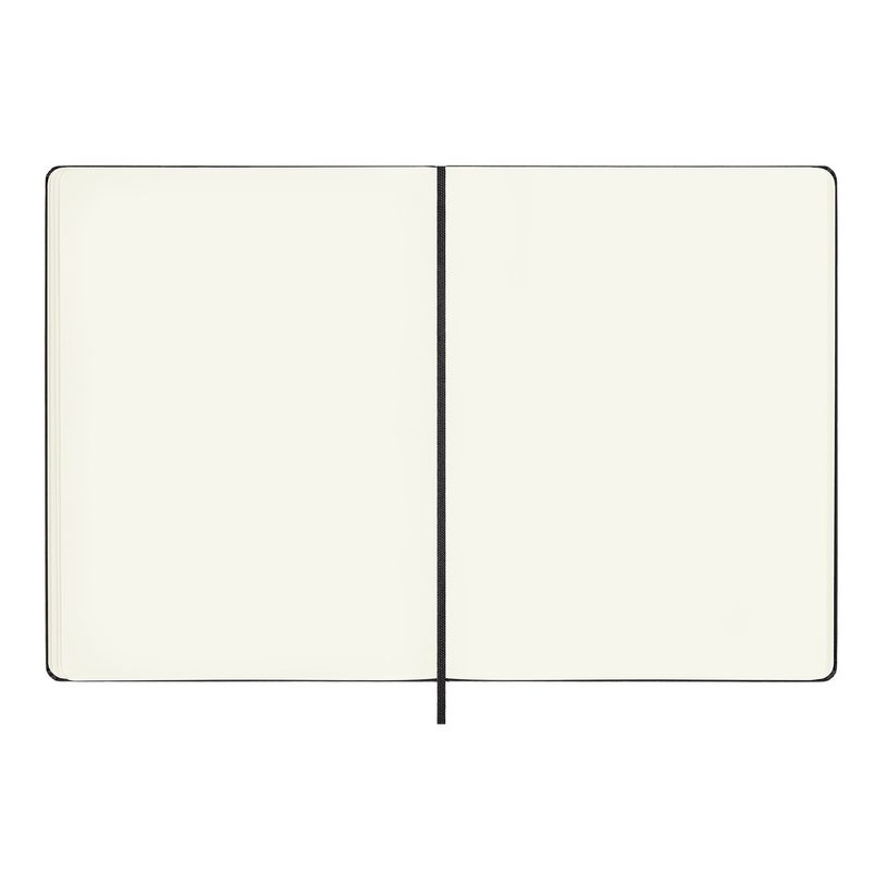8051272892710-Moleskine Classic - cahier de notes - XL - 190 x 250 mm - 96 feuilles-P_405112308_3-3
