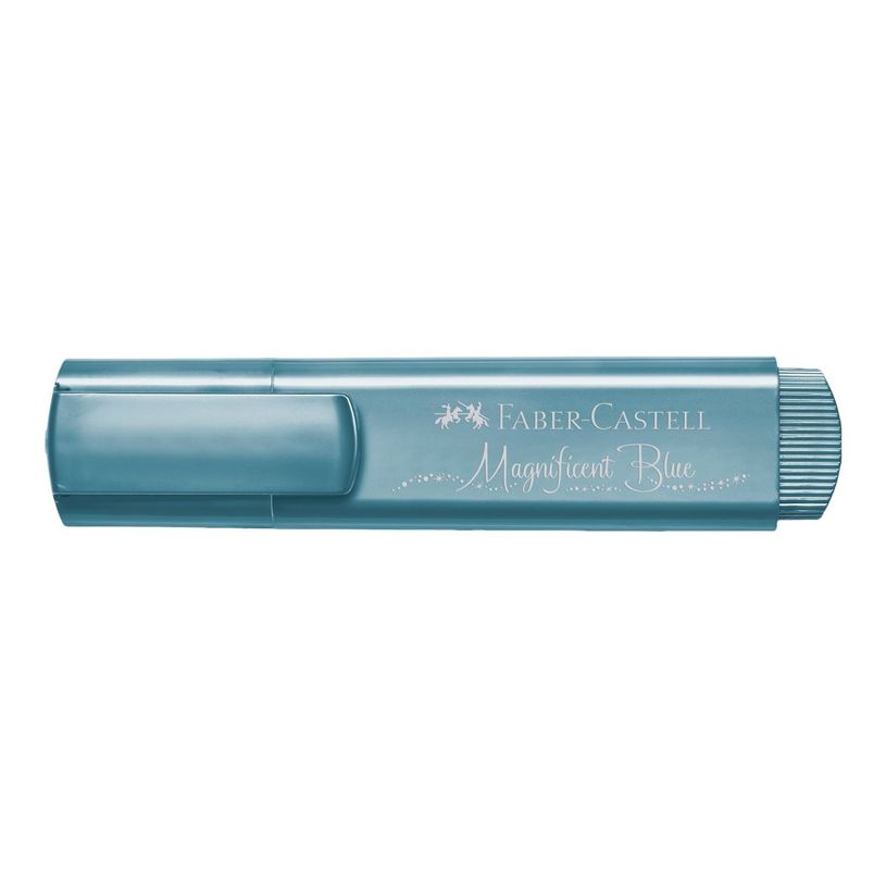 4005401546474-Faber-Castell Textliner 46 - surligneur - metallic magnificent blue-P_405112310_1-0