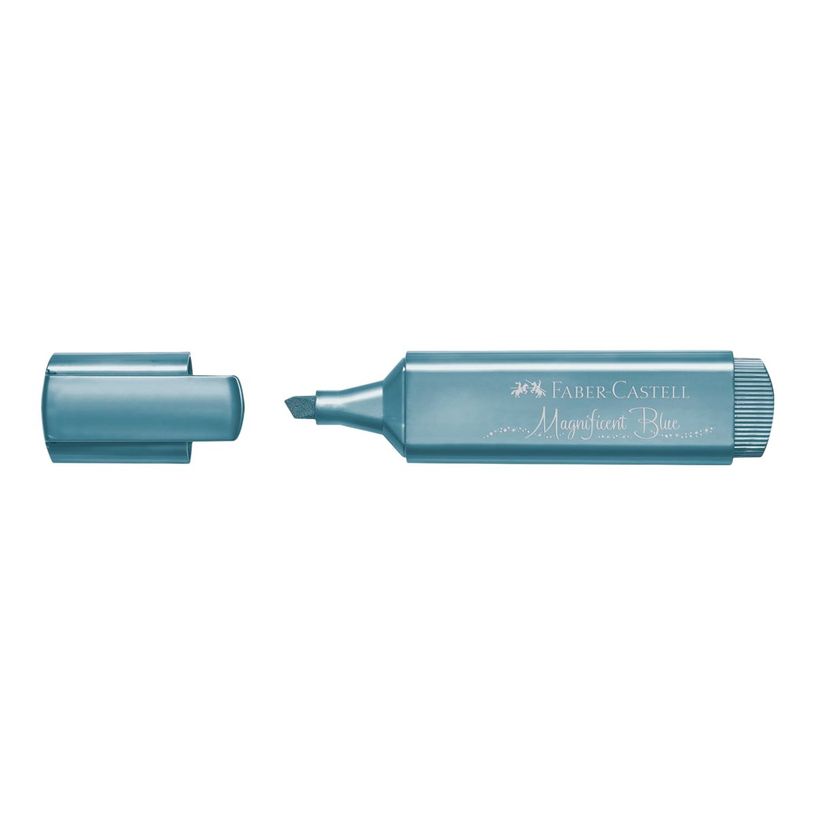 4005401546474-Faber-Castell Textliner 46 - surligneur - metallic magnificent blue-P_405112310_5-3
