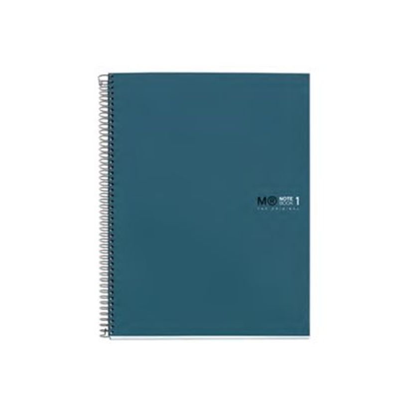8422593465899-Notebook The Original, Couverture rigide, A5, quadrillage 5x5 mm, 80 feuilles de 1 couleur-P_405112374_1-7