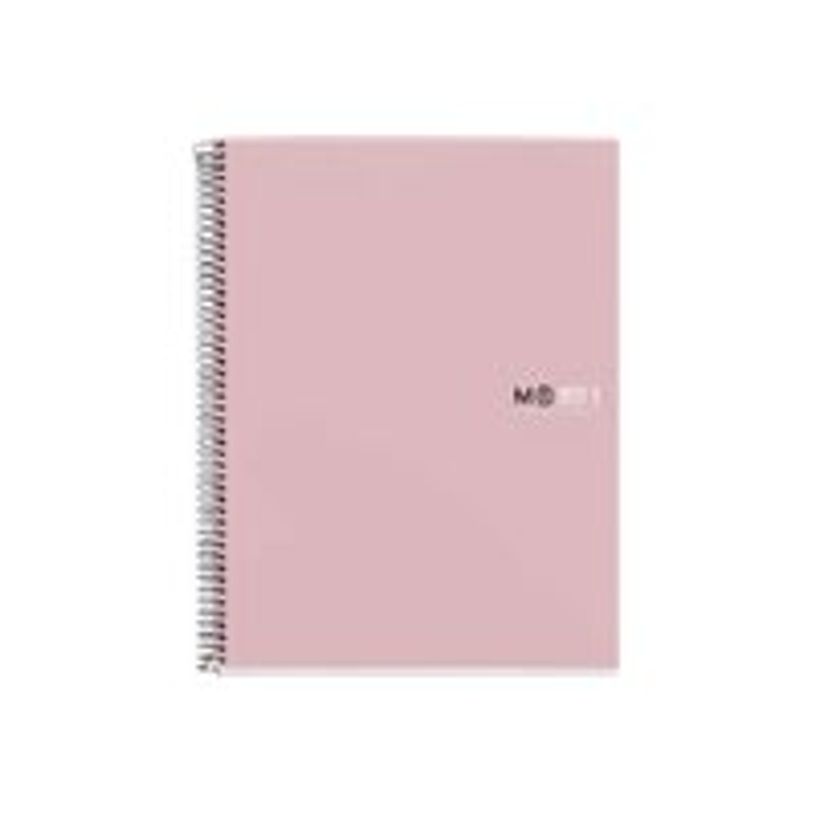 8422593465882-Notebook The Original, Couverture rigide, A5, quadrillage 5x5 mm, 80 feuilles de 1 couleur-P_405112375_2-6