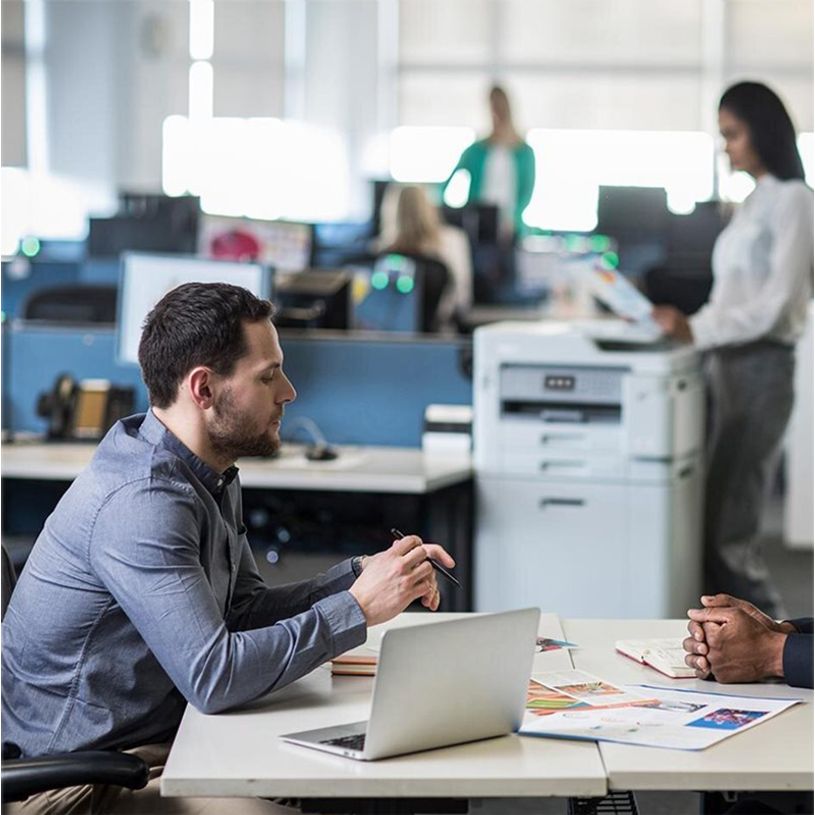 4977766793261-Brother MFC-J6945DW - imprimante multifonction jet d'encre couleur A3 - Wifi-P_405112399_10-5