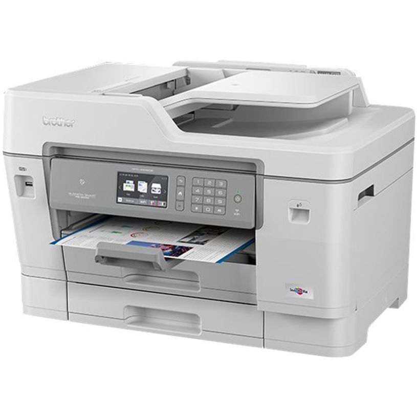 4977766793261-Brother MFC-J6945DW - imprimante multifonction jet d'encre couleur A3 - Wifi-P_405112399_5-0