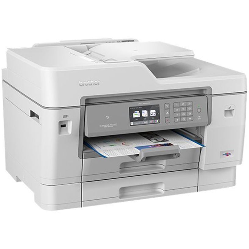 4977766793261-Brother MFC-J6945DW - imprimante multifonction jet d'encre couleur A3 - Wifi-P_405112399_7-2