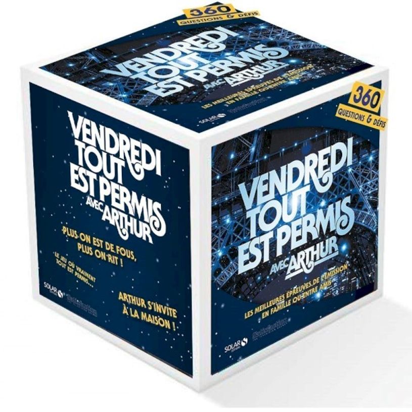 9782263175039-Roll'Cube - Vendredi tout est permis avec Arthur-P_405112425_1-0
