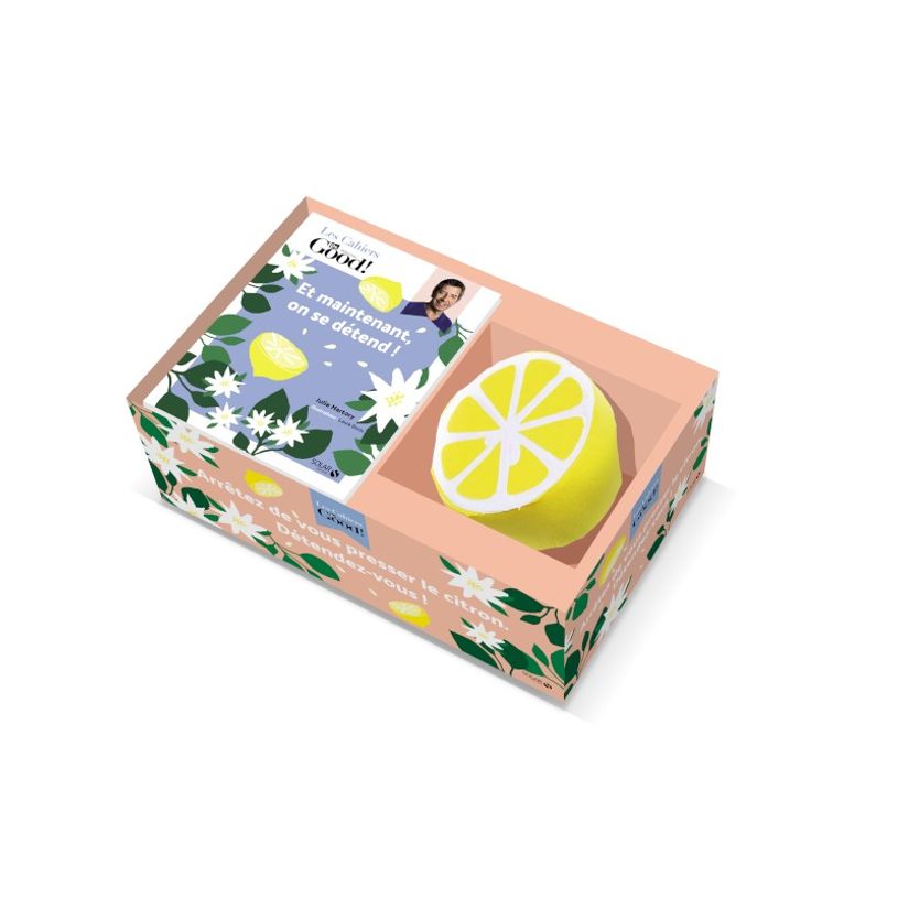 9782263176647-Coffret Dr Good. Arrêtez de vous presser le citron. Détendez-vous !-P_405112472_1-0