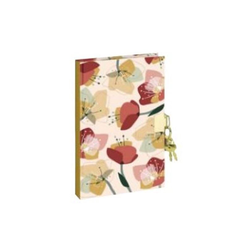 3700368755884-Blue Art Jardin d'hiver - Journal intime - 11,5 x 18 cm - 144 pages-P_405112581_1-0