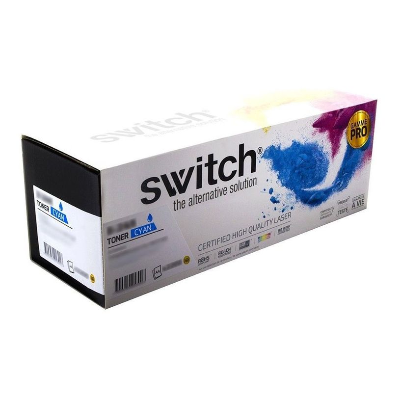 3701645548281-Cartouche laser compatible Samsung CLT-504S - cyan - Switch-P_405112585_2-1