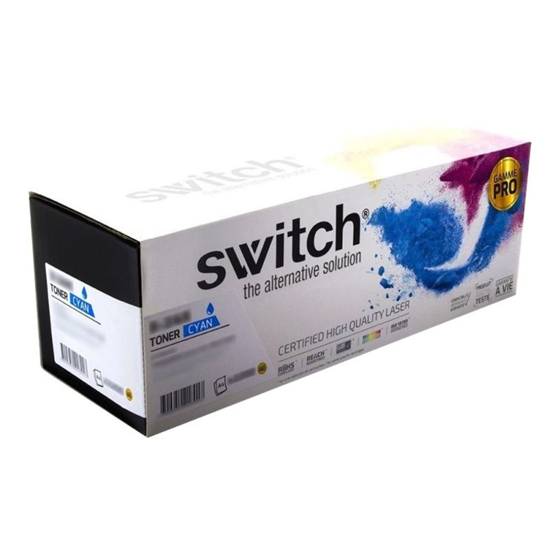 3701645548281-Cartouche laser compatible Samsung CLT-504S - cyan - Switch-P_405112585_3-2